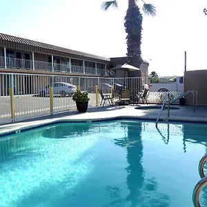 Rainbow Motel Anaheim