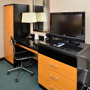 Express Kennedy Airport, An Ihg Hotel Nueva York
