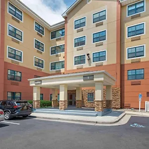 Extended America - - Meadowlands Hotel Secaucus