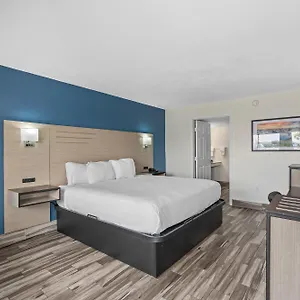 Hotel Baymont By Wyndham Downtown