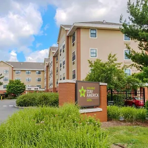 Extended America - - Newark Airport Hotel Elizabeth