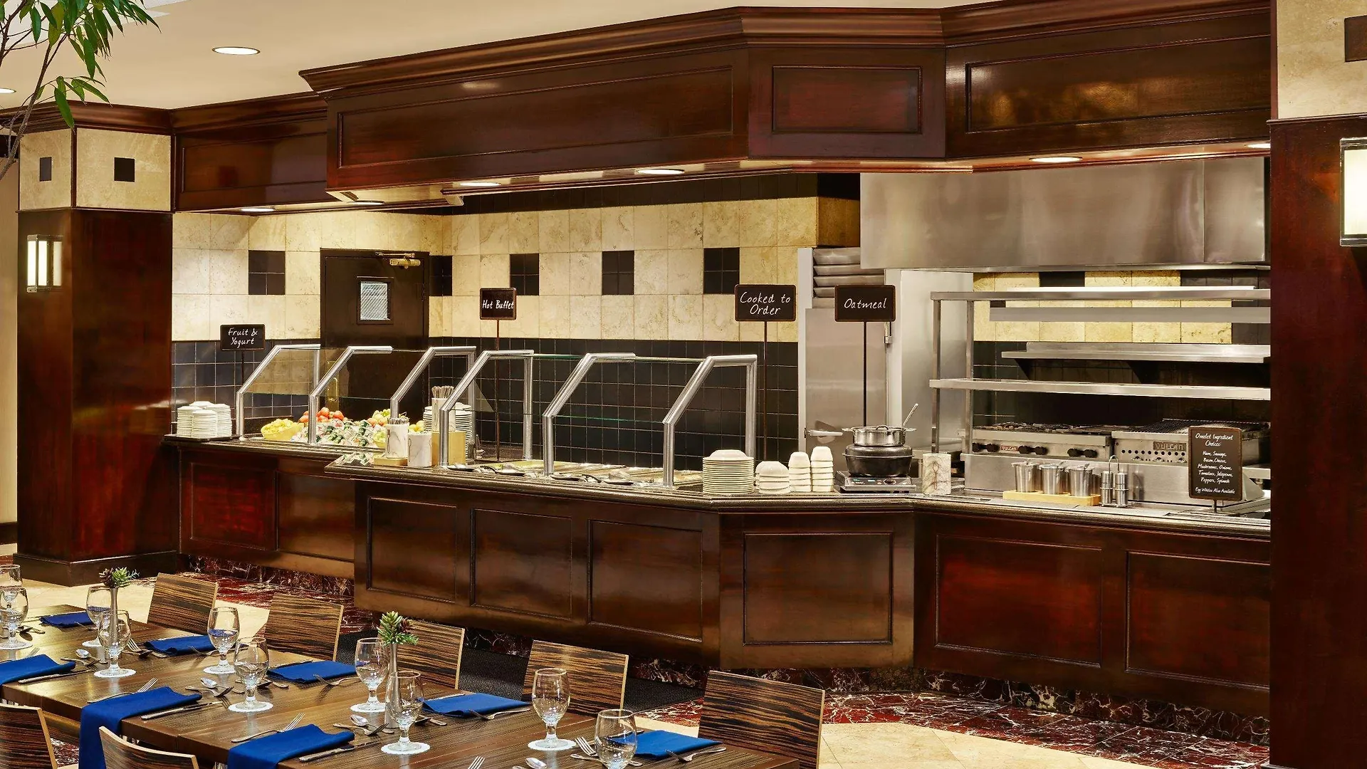 Embassy Suites By Hilton Orlando Downtown Hotel