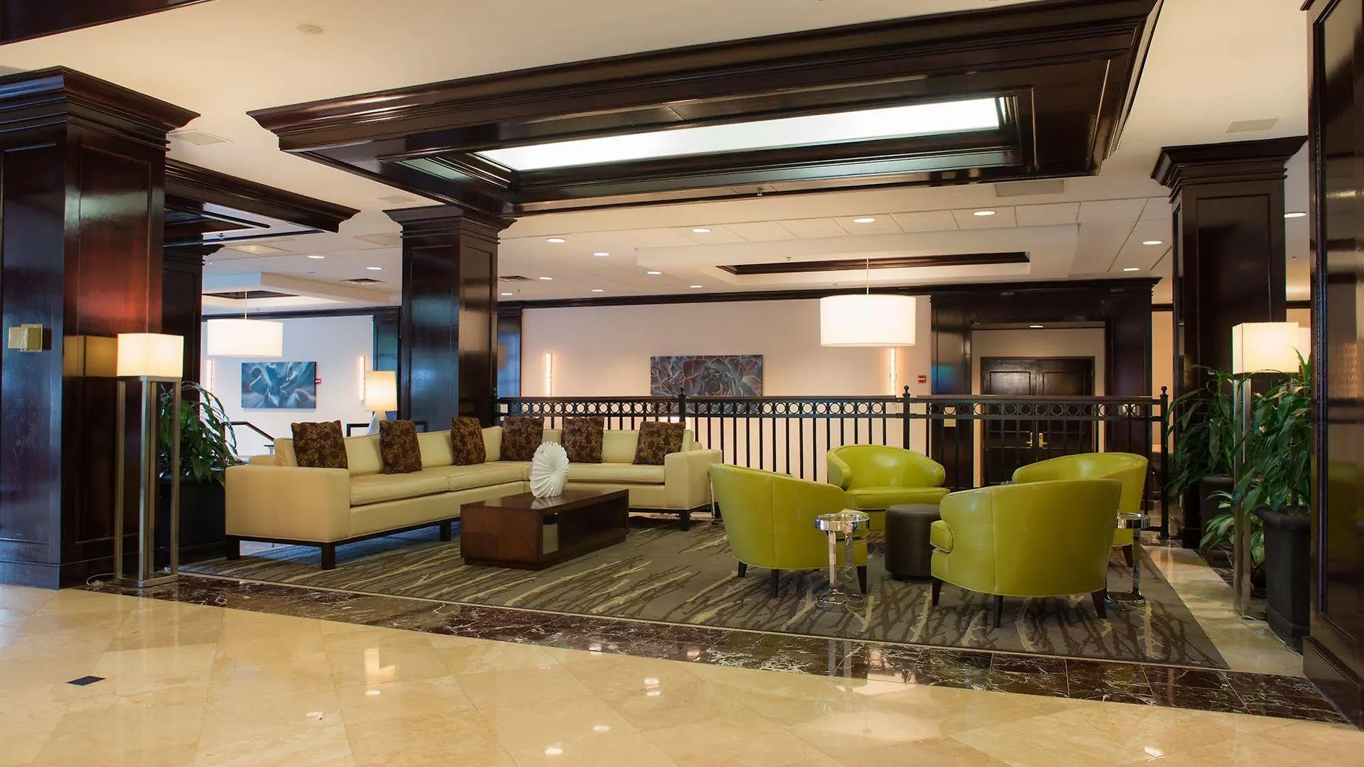 Embassy Suites By Hilton Orlando Downtown United States