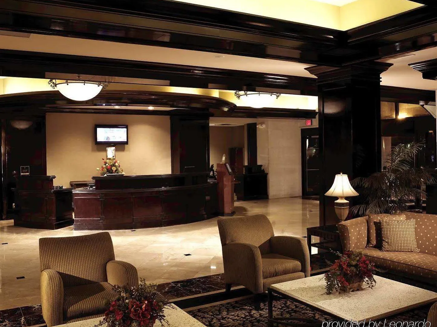 Embassy Suites By Hilton Orlando Downtown 3*,  United States