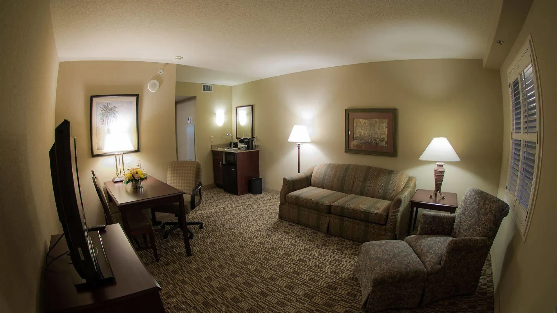 Embassy Suites By Hilton Orlando Downtown United States