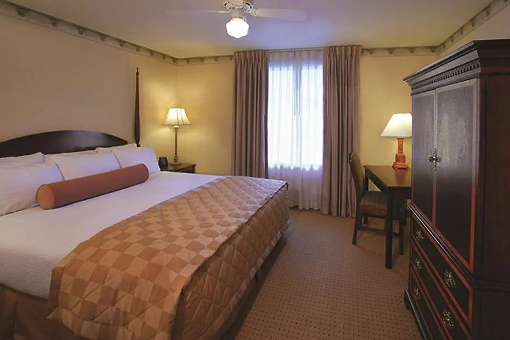 Hotel Embassy Suites By Hilton Orlando Downtown