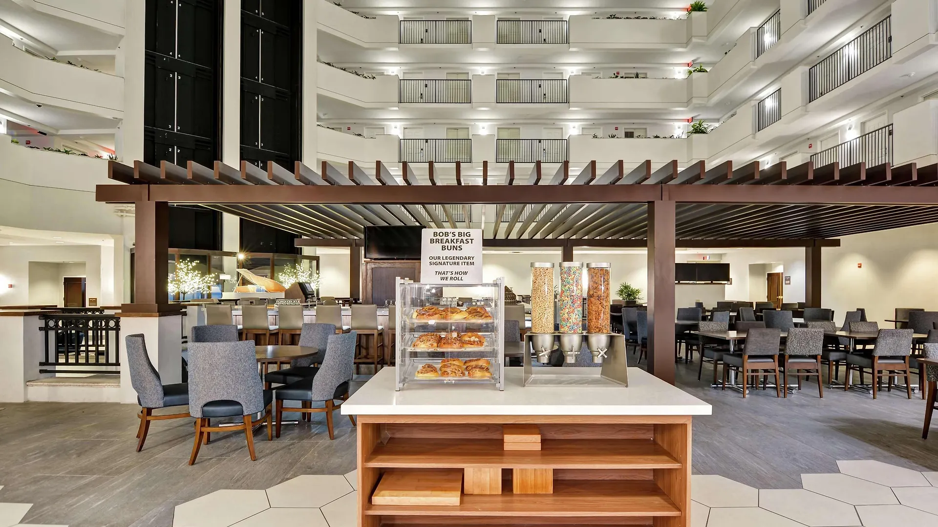 Embassy Suites By Hilton Orlando Downtown Ηνωμένες Πολιτείες της Αμερικής