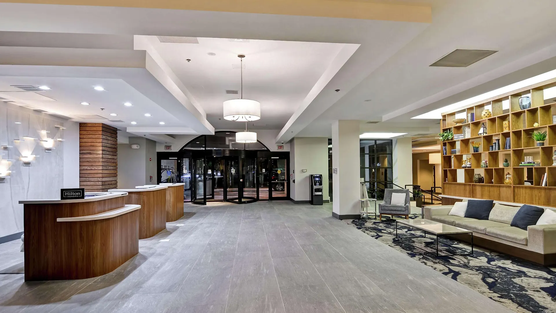 Embassy Suites By Hilton Orlando Downtown 3*,  Ηνωμένες Πολιτείες της Αμερικής