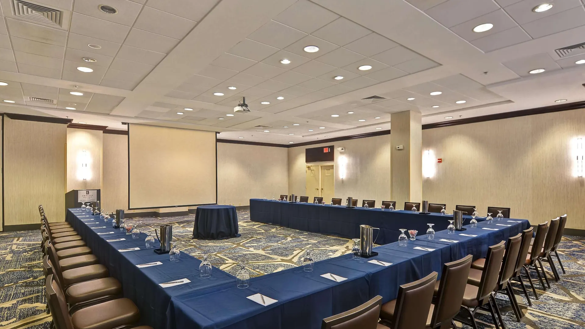 Embassy Suites By Hilton Orlando Downtown Ηνωμένες Πολιτείες της Αμερικής