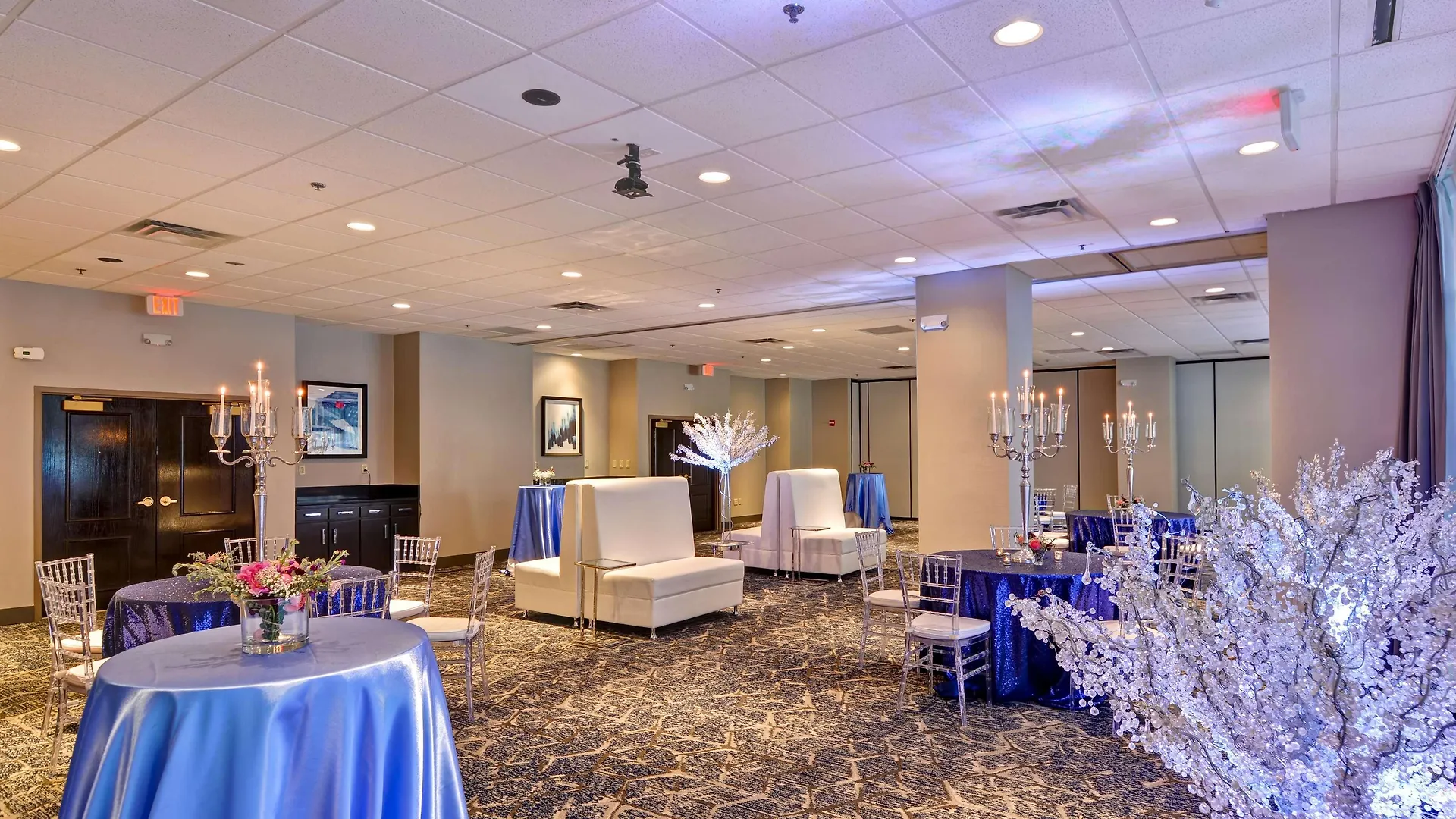 Embassy Suites By Hilton Orlando Downtown