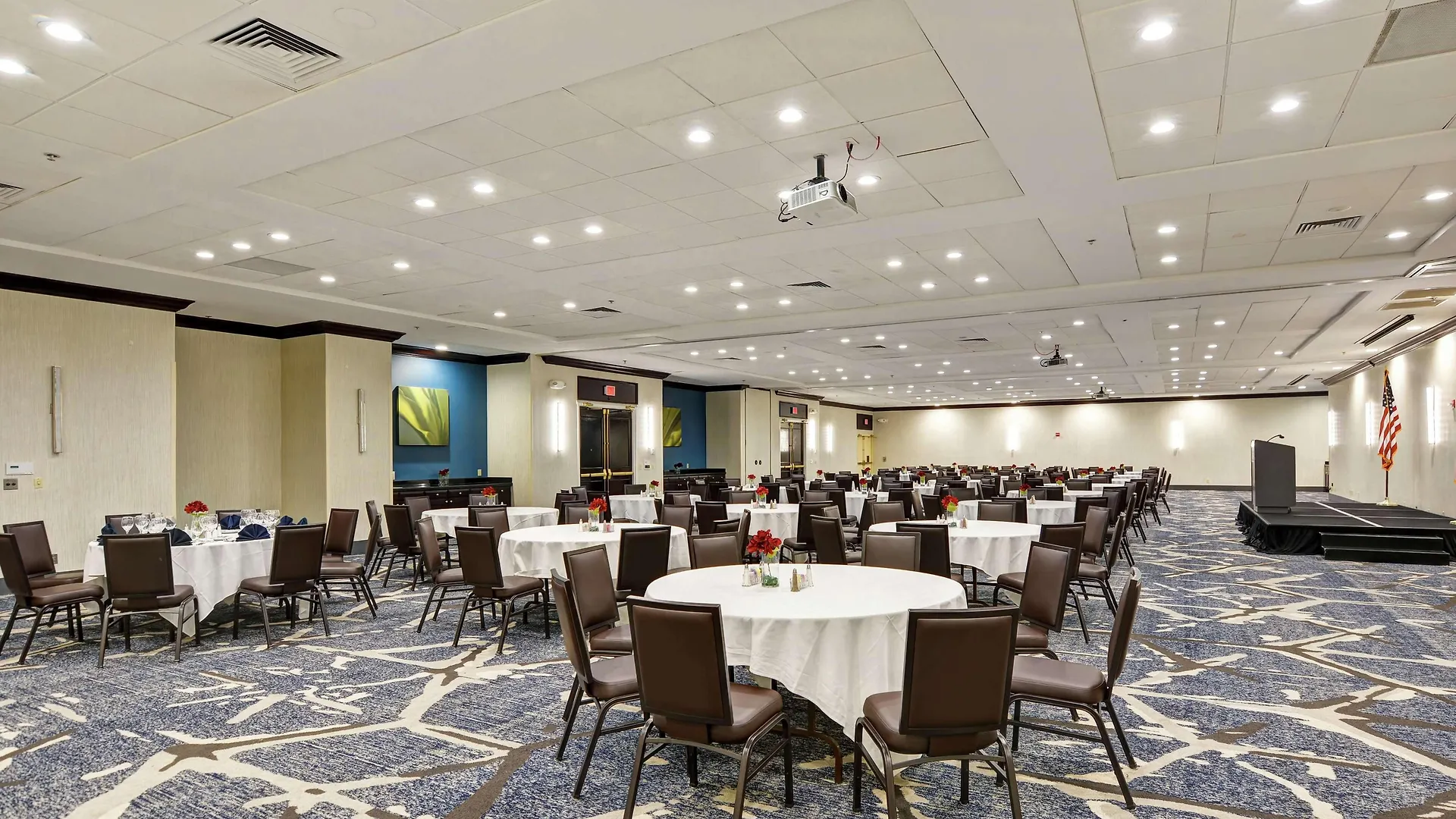 Embassy Suites By Hilton Orlando Downtown