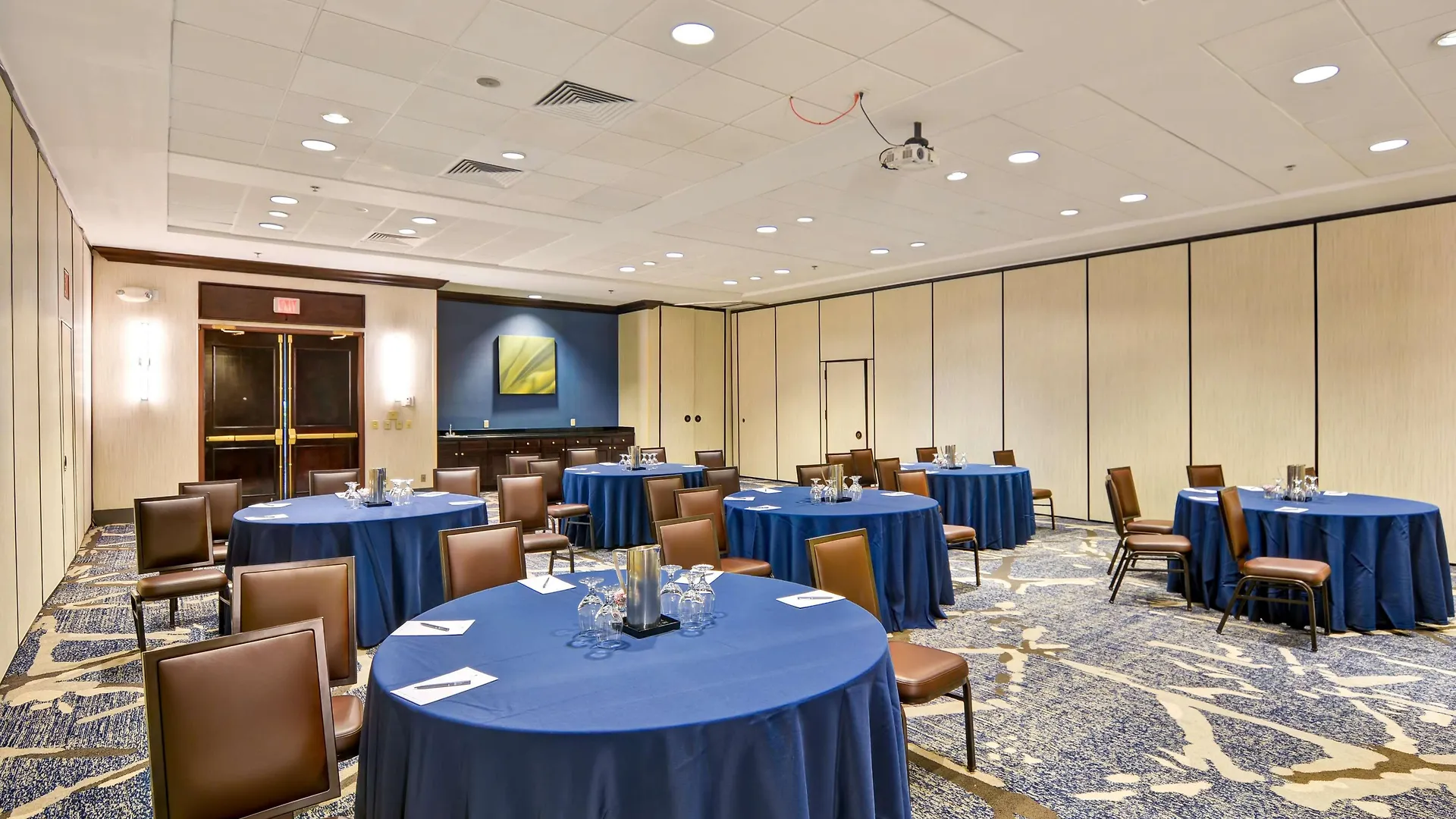 Embassy Suites By Hilton Orlando Downtown