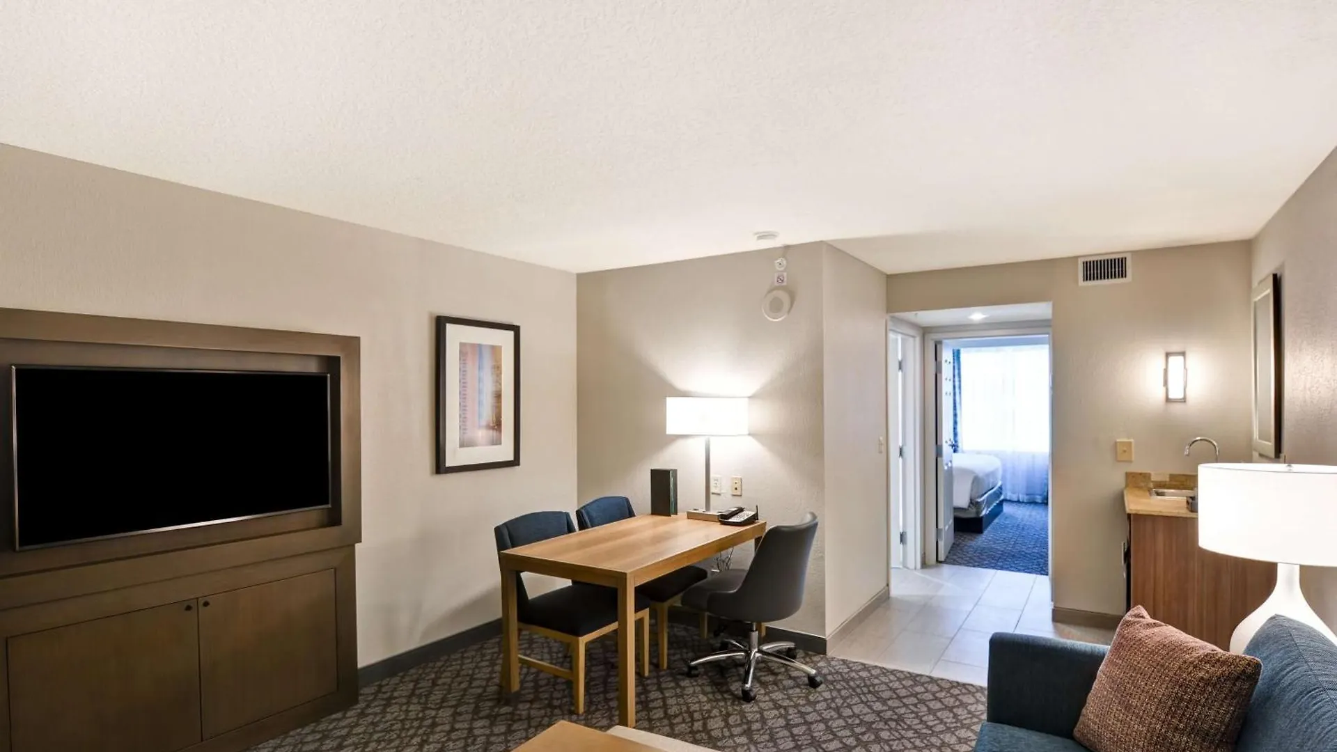 Embassy Suites By Hilton Orlando Downtown 3*,  Ηνωμένες Πολιτείες της Αμερικής