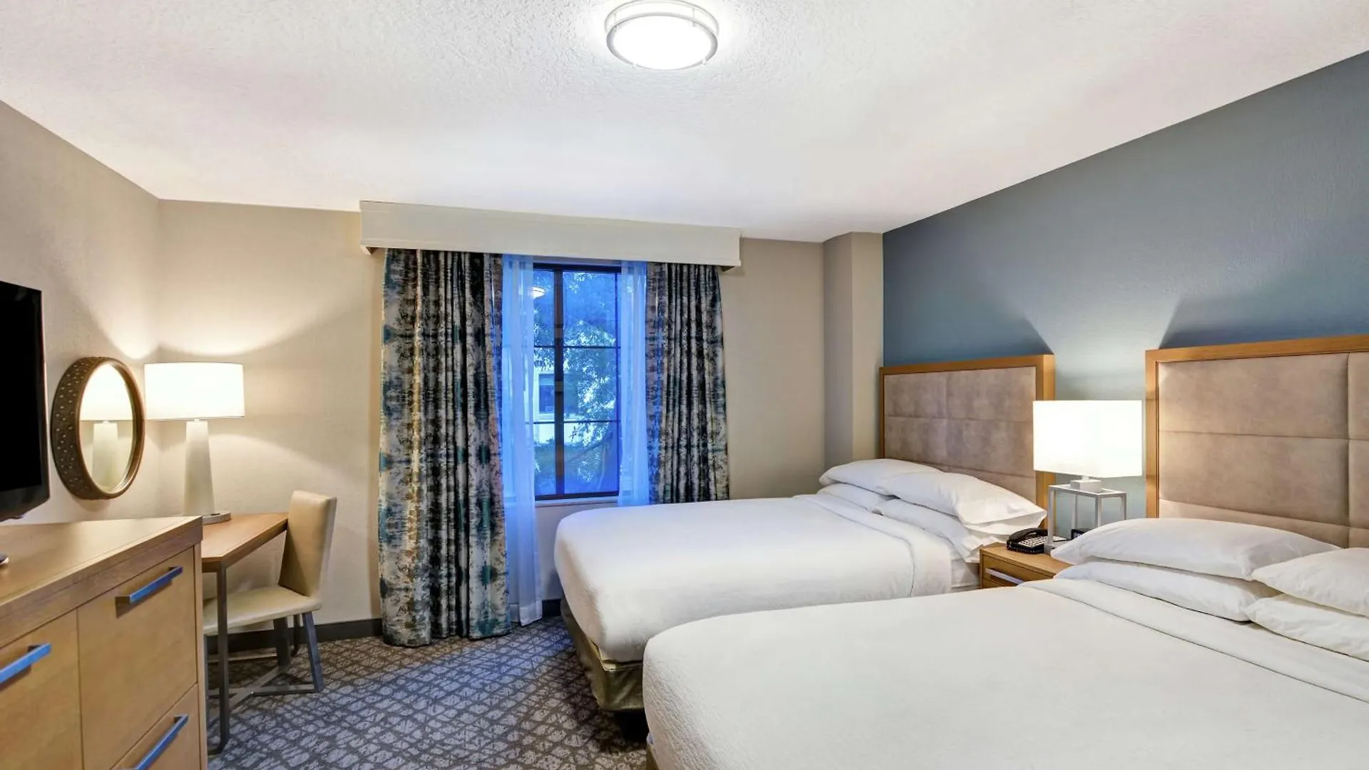 Embassy Suites By Hilton Orlando Downtown Ηνωμένες Πολιτείες της Αμερικής
