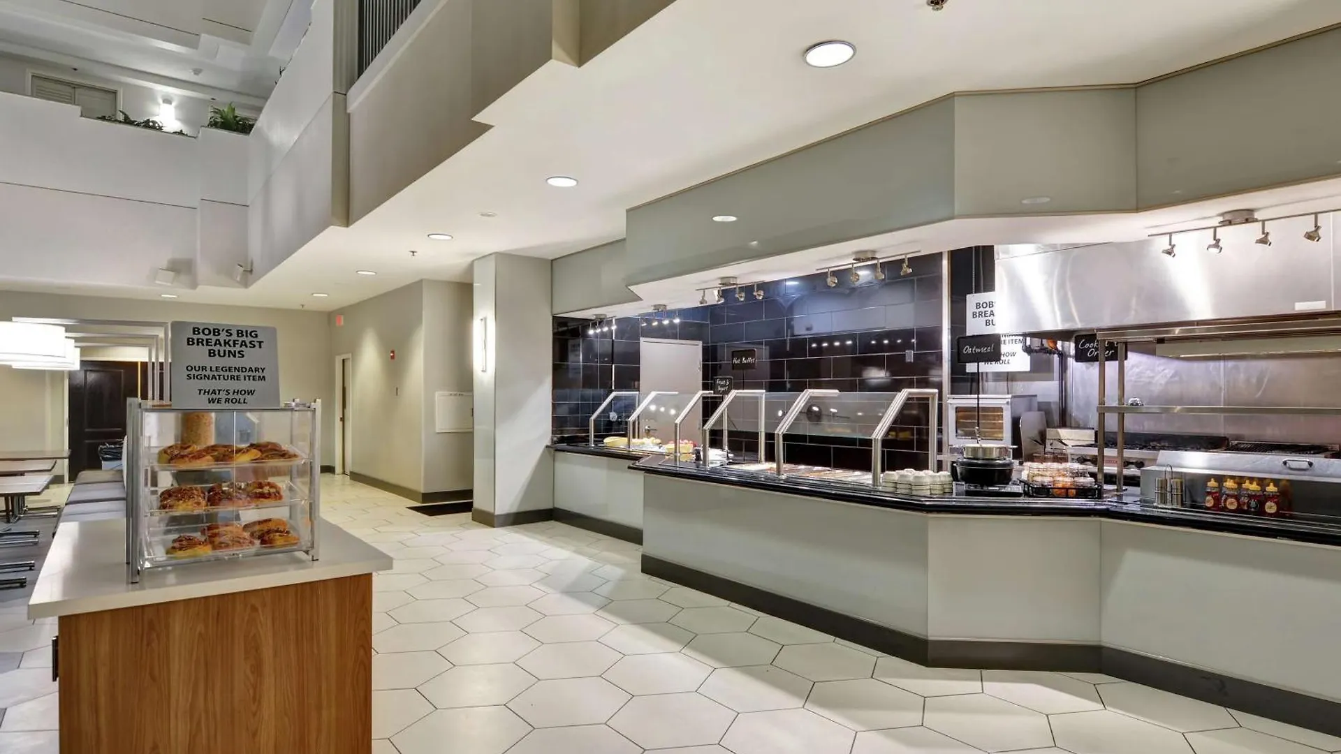 Embassy Suites By Hilton Orlando Downtown 3*,