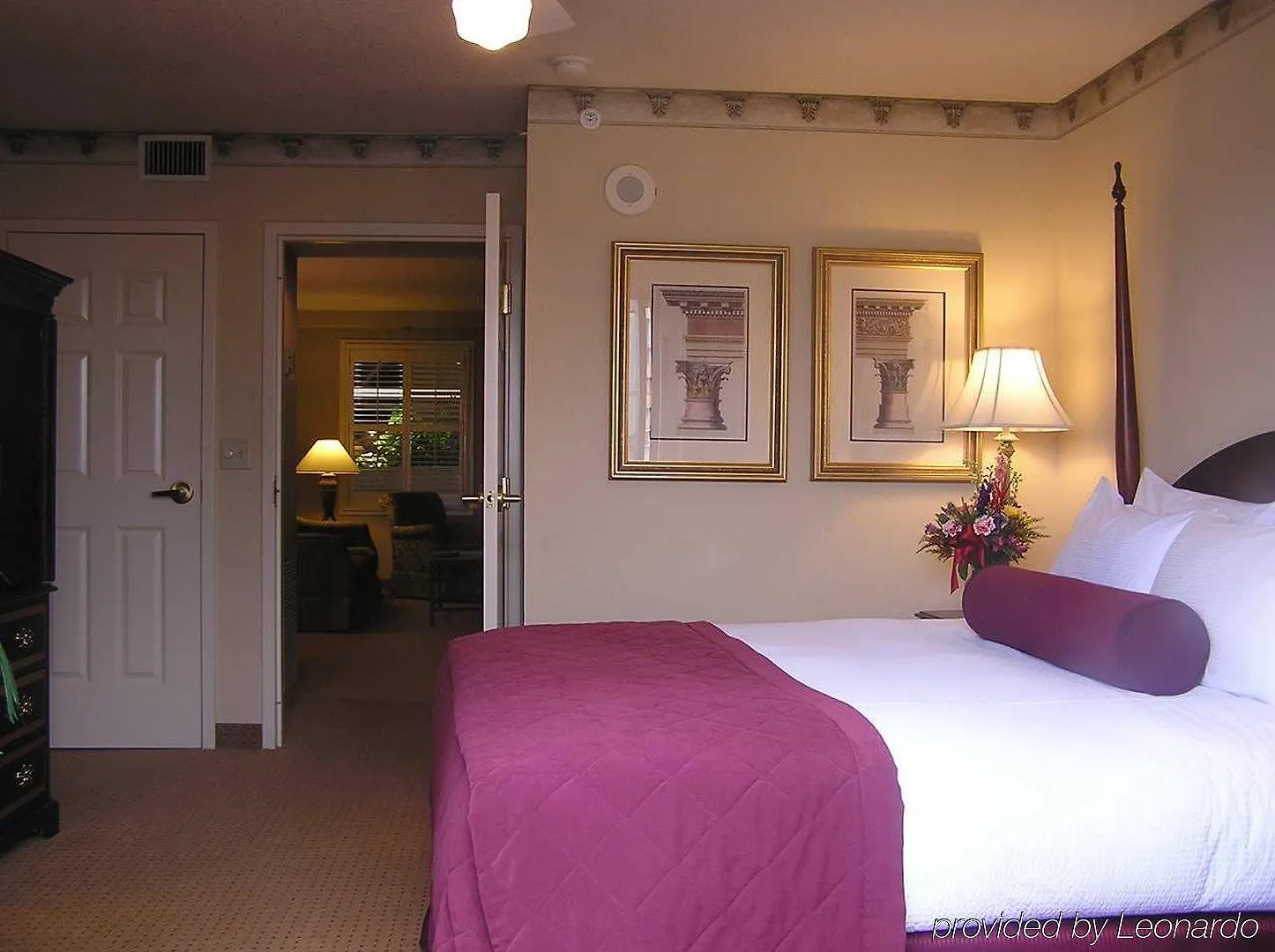 Embassy Suites By Hilton Orlando Downtown
