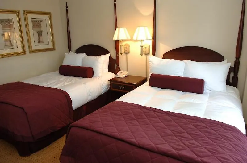 Embassy Suites By Hilton Orlando Downtown Ξενοδοχείο